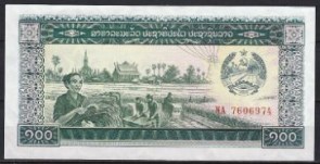 Laos 30-a